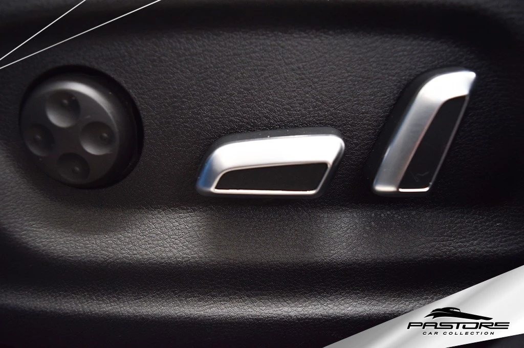 Audi Q3 Ambiente 2.0 TFSi Quattro