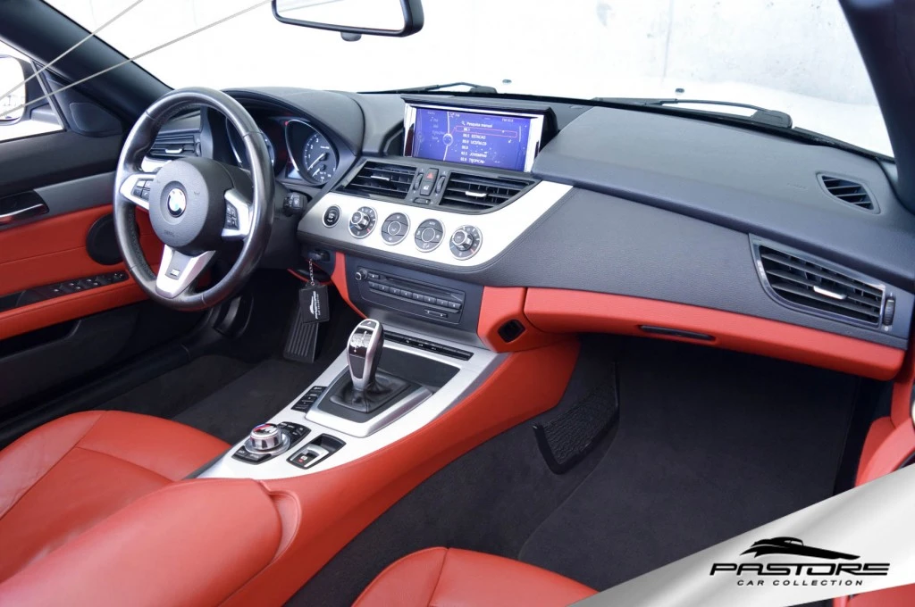BMW Z4 sDrive 20i