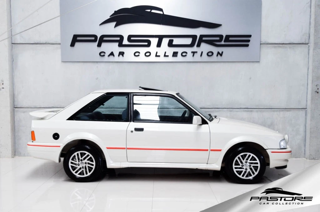 Ford Escort XR3 1.8