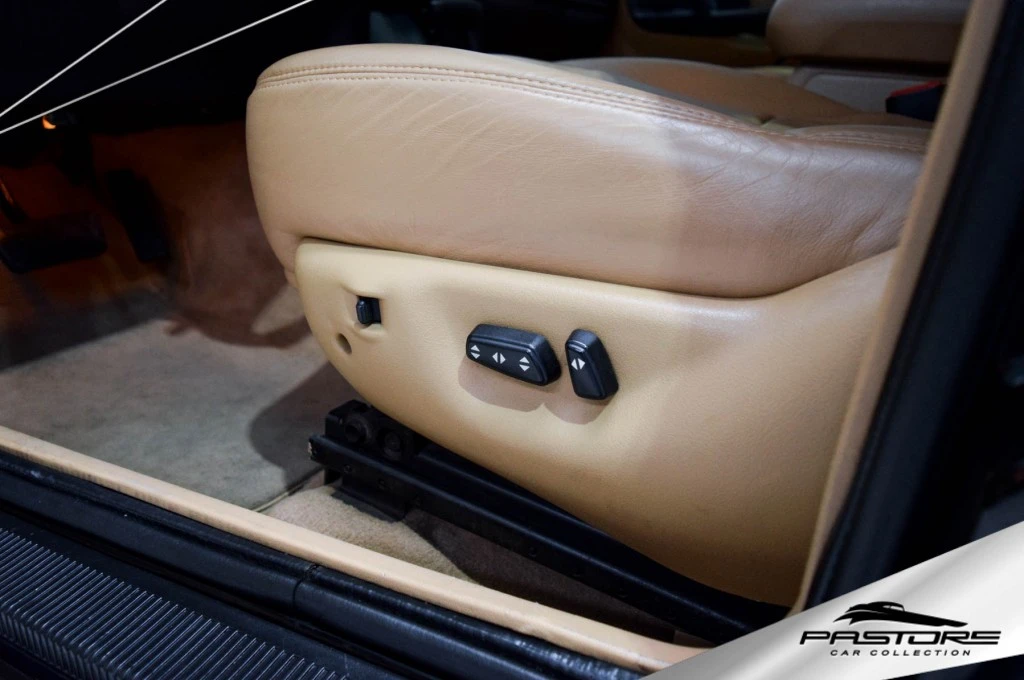 Jeep Grand Cherokee Limited V8 4×4