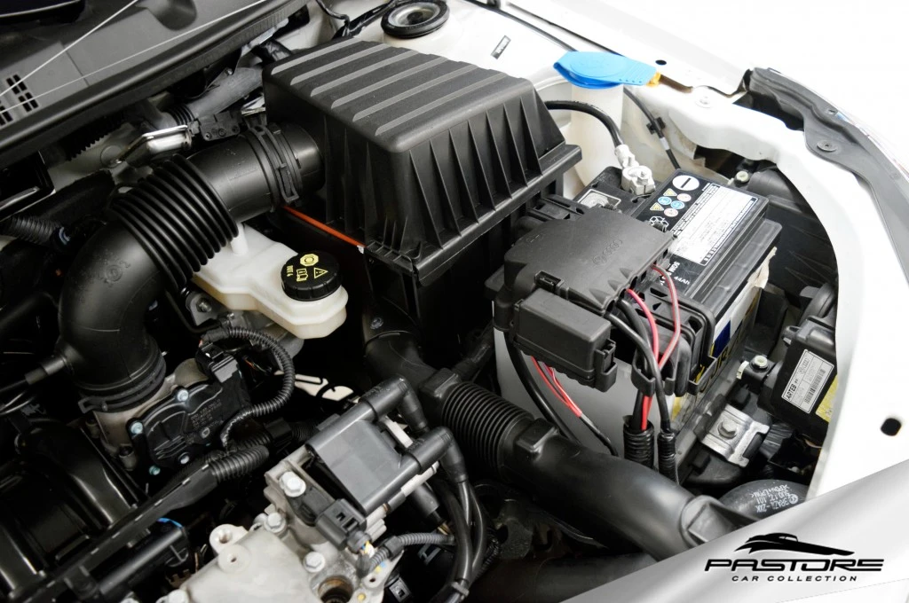 VW VW Saveiro Trendline