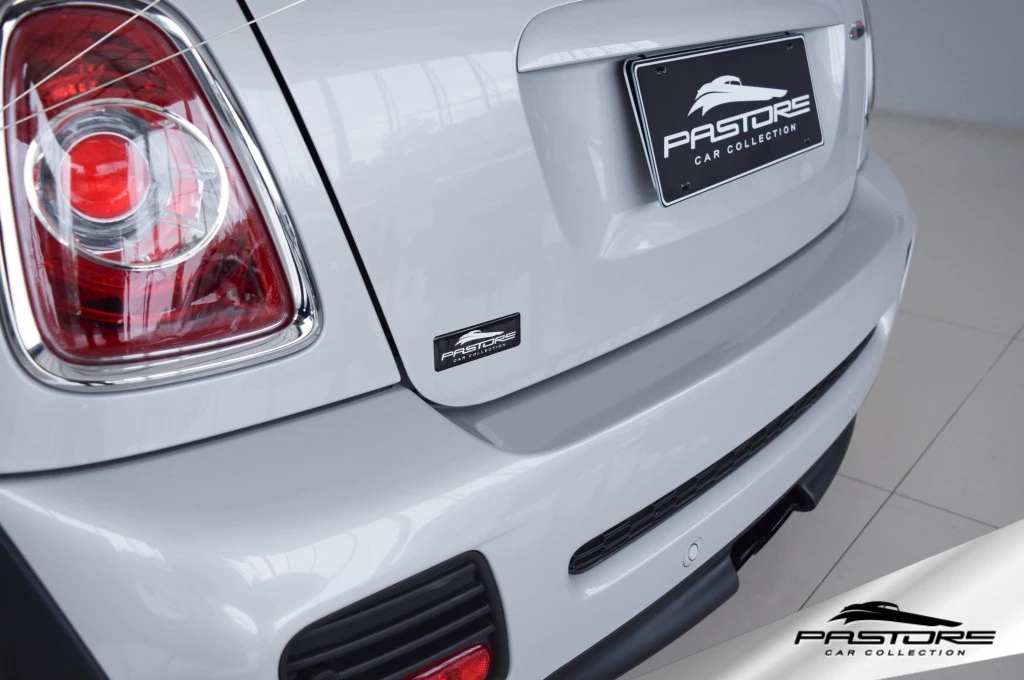 Mini John Cooper Works