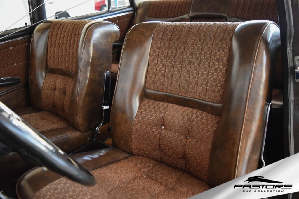 Mercedes-Benz 220 Sb