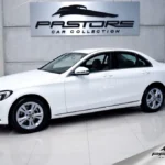 Mercedes-Benz C180 Avantgarde FF