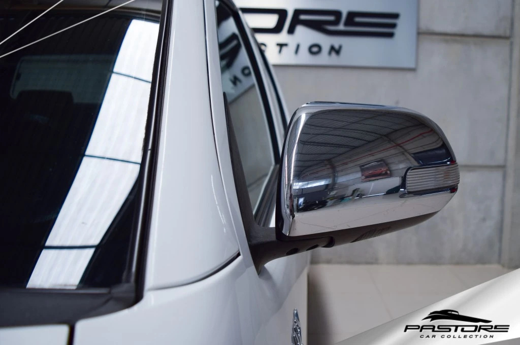 Toyota Hilux CD 4×4 SRV