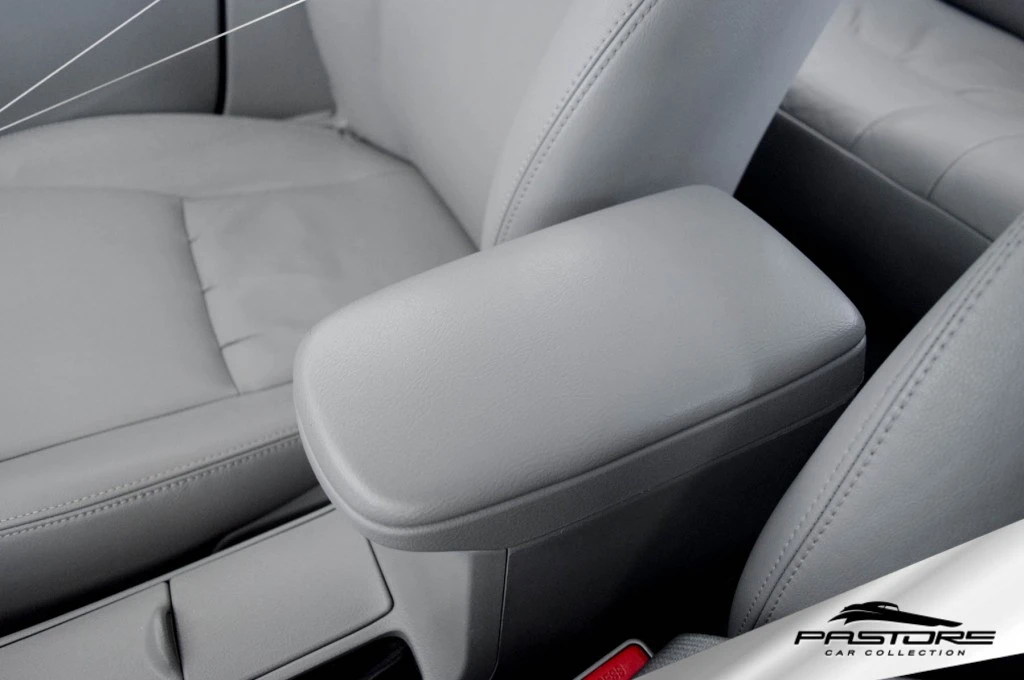 Toyota Corolla XEi 2.0