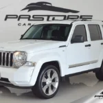 Jeep Cherokee Limited