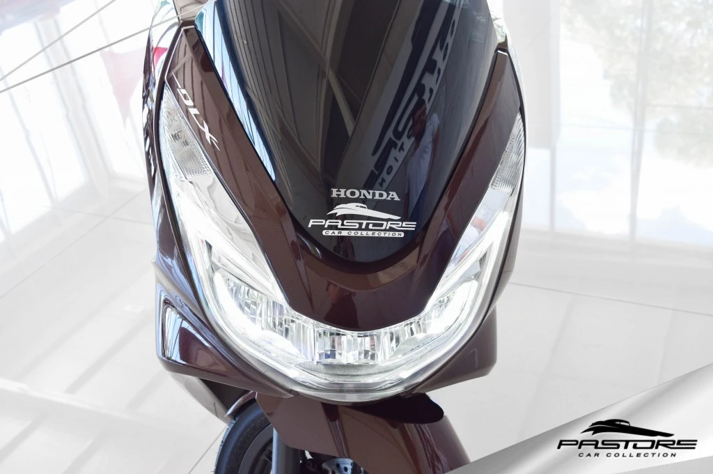Honda PCX 150 DLX