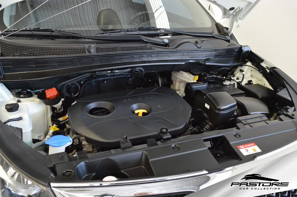 Kia Sportage EX2