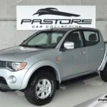 Mitsubishi L200 Triton 3.2 HPE AT