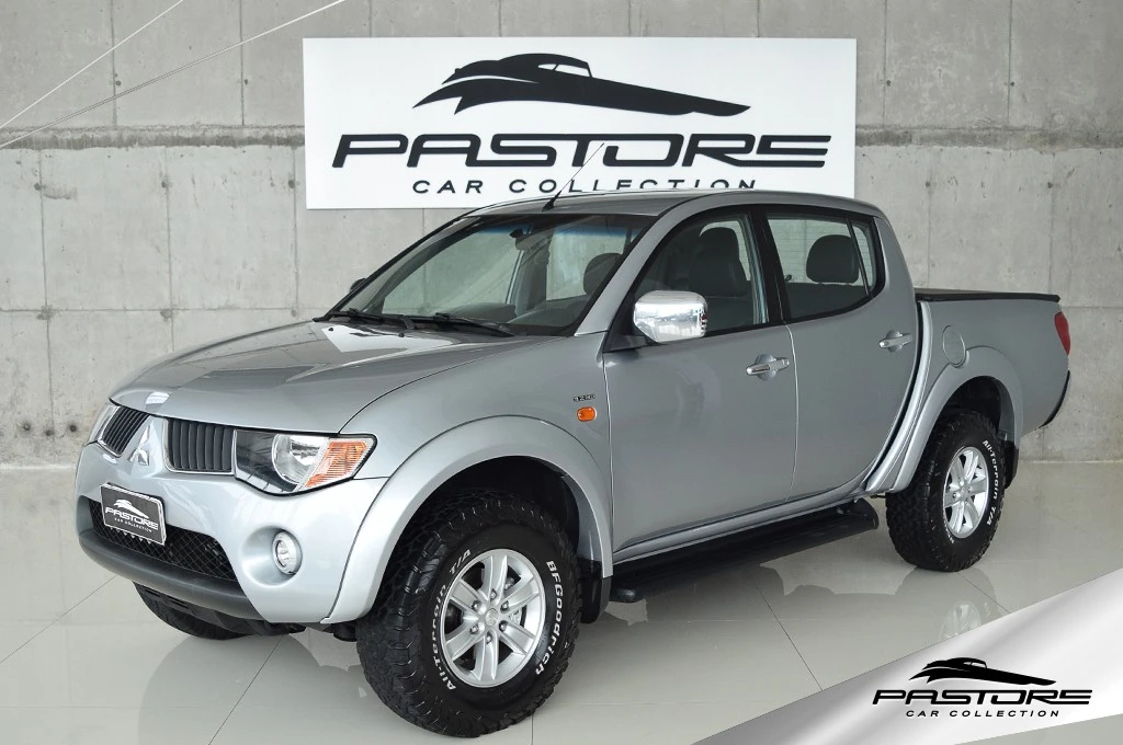 Mitsubishi L200 Triton 3.2 HPE AT