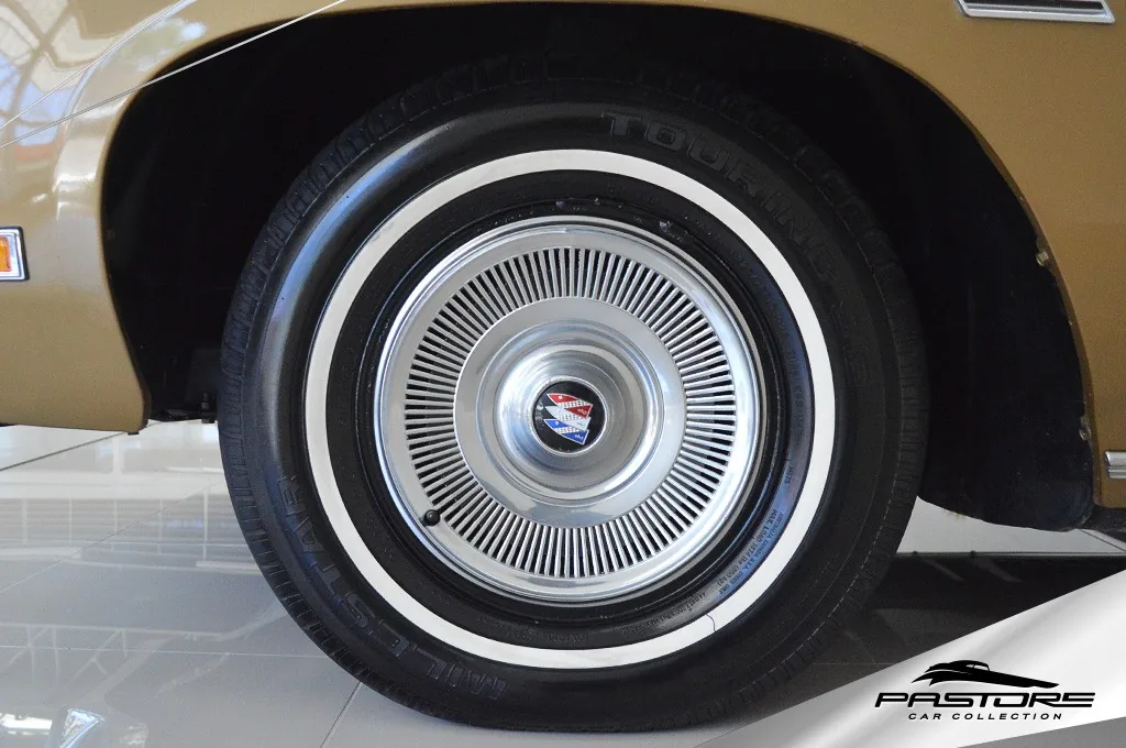 Buick LeSabre 2D