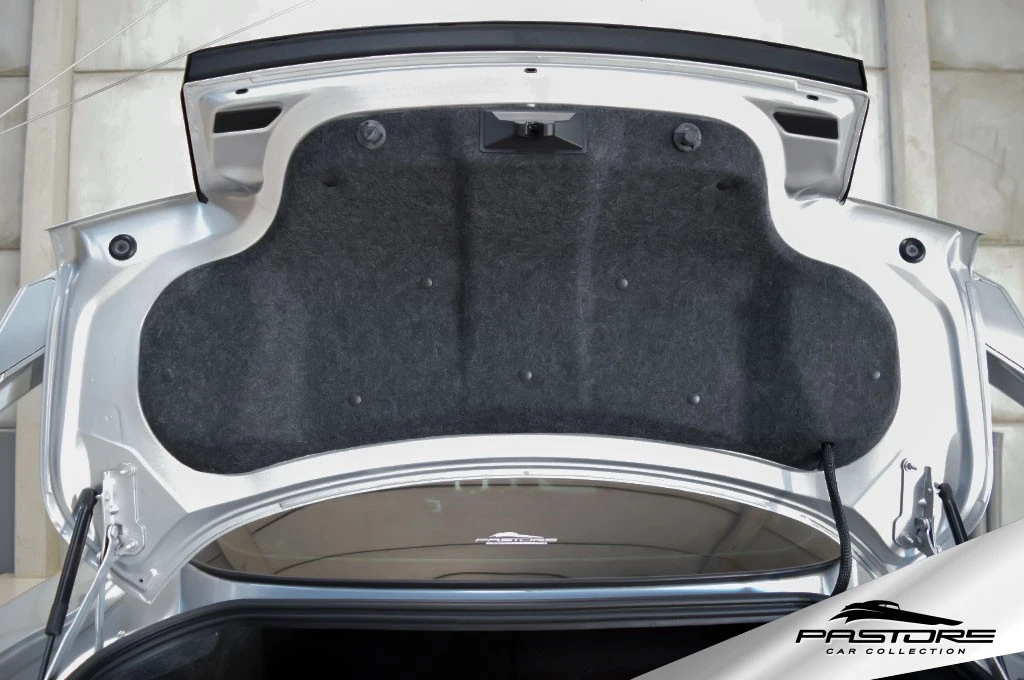 Ford Mustang GT Premium 5.0 V8