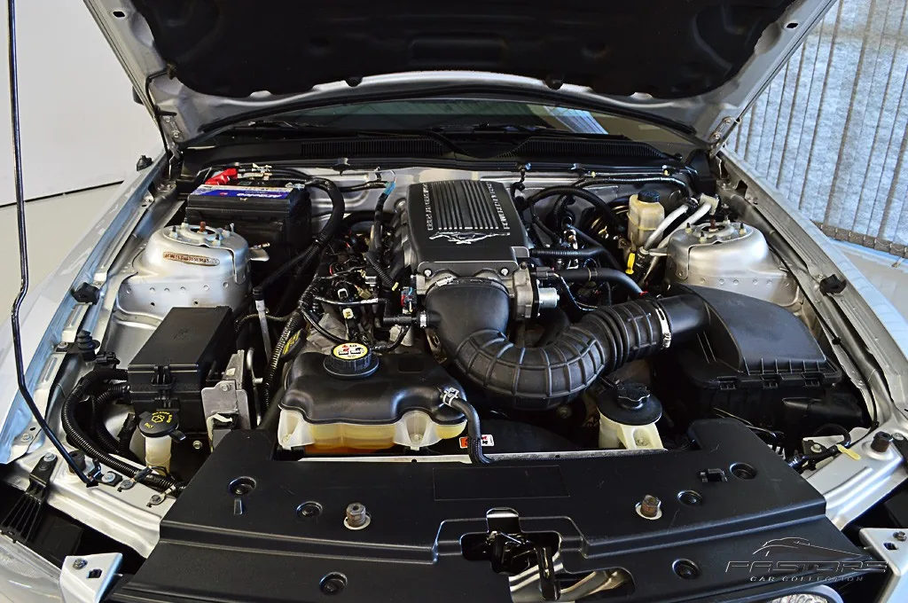 Ford Mustang GT Premium