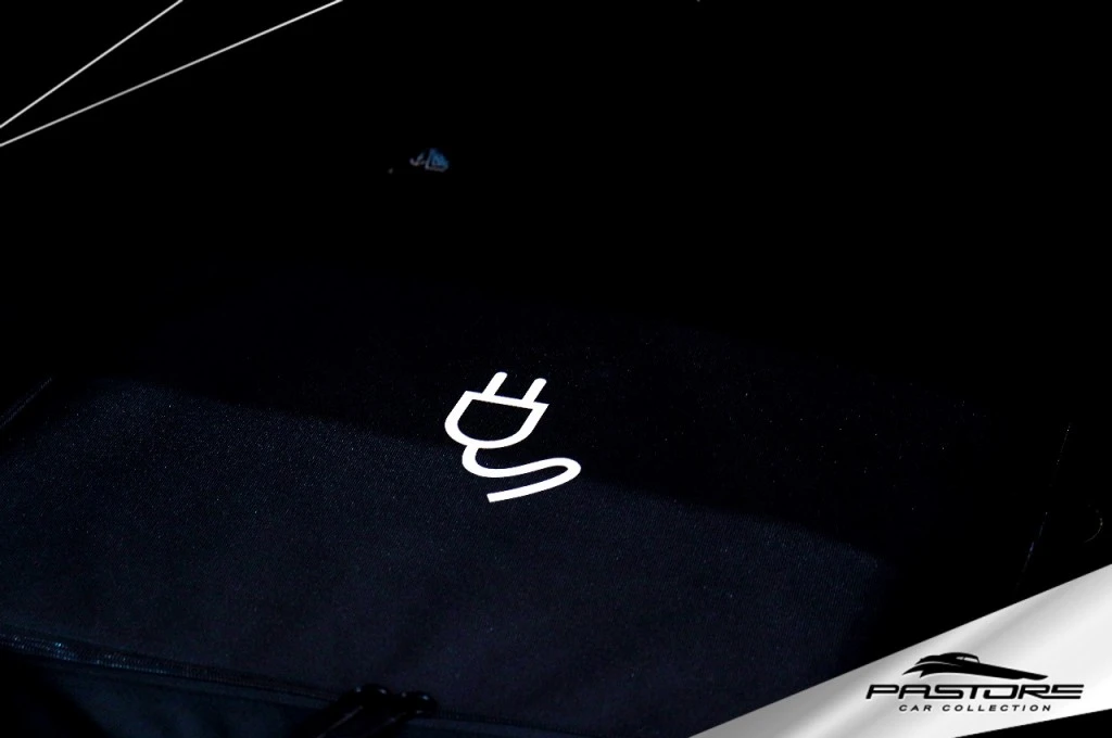 Porsche Porsche Cayenne S e-hybrid S 3.0 V6 E-HYBRID