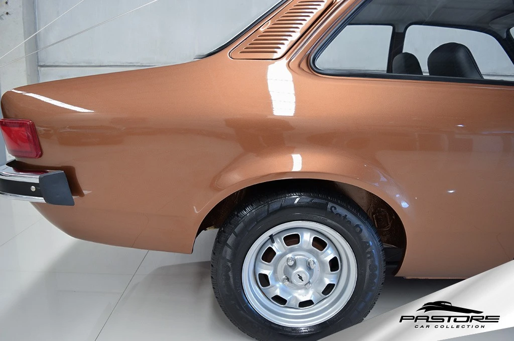 GM Chevette Standard 1.4