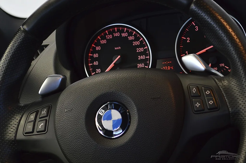 BMW 130i Sport