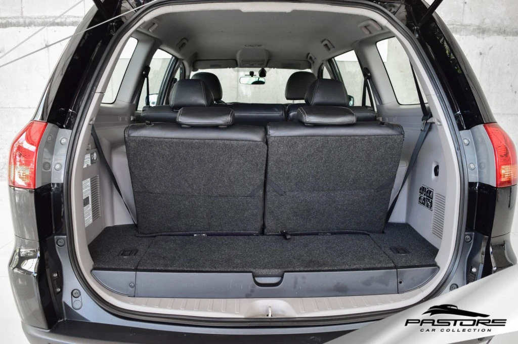 Mitsubishi Pajero Dakar HPE Diesel