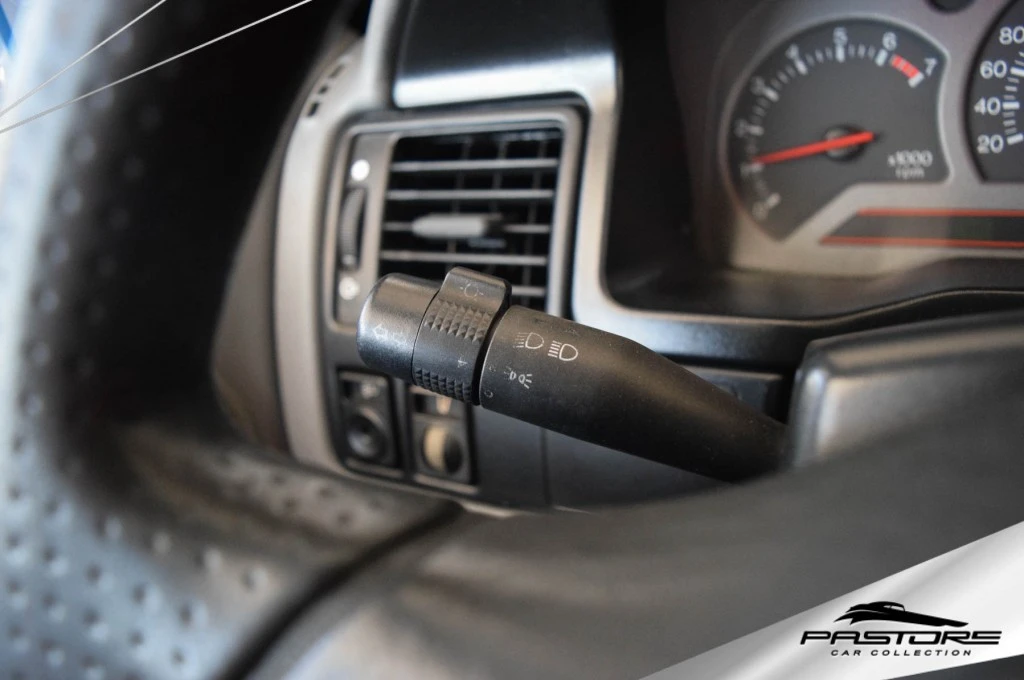 Ford Escort XR3 2.0i