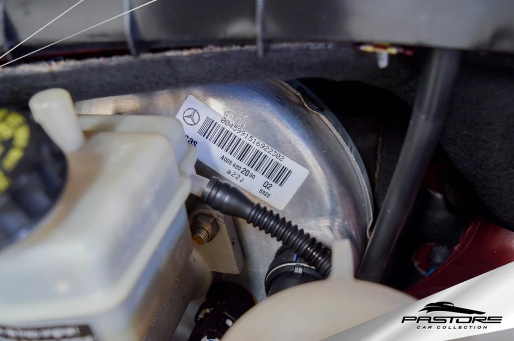 Mercedes-Benz A 160 Elegance