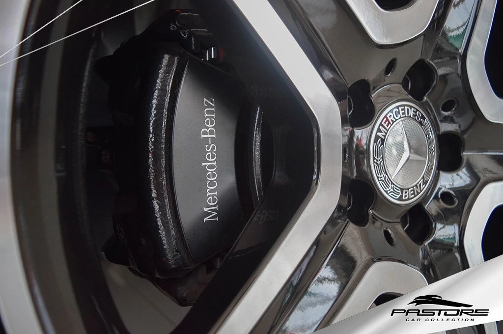 Mercedes-Benz GLA 250 Sport