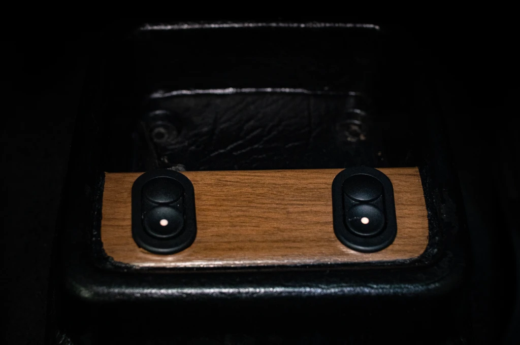 GM GM Chevette Luxo 1.4