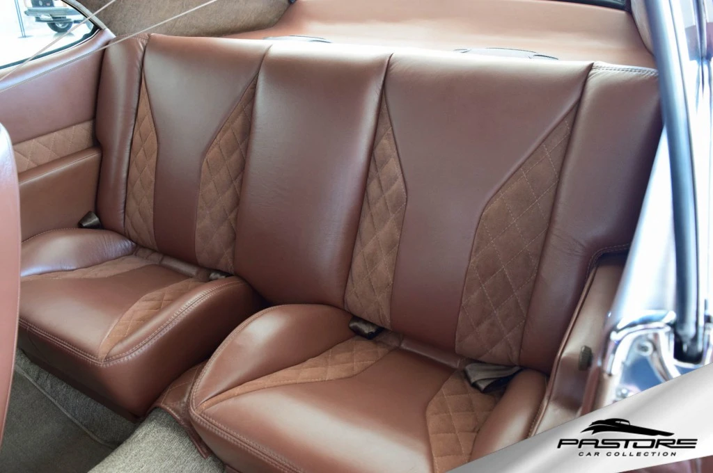 GM Opala Comodoro Coupé