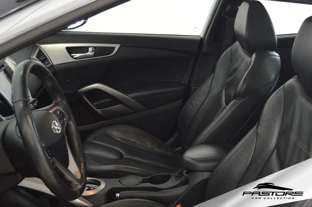 Hyundai Veloster 1.6 16V