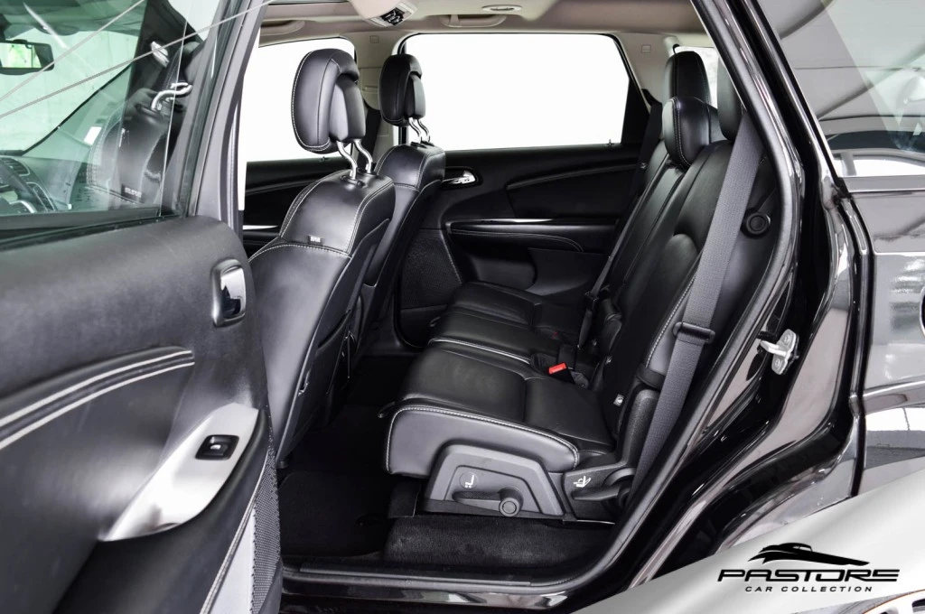 Fiat Freemont Precision