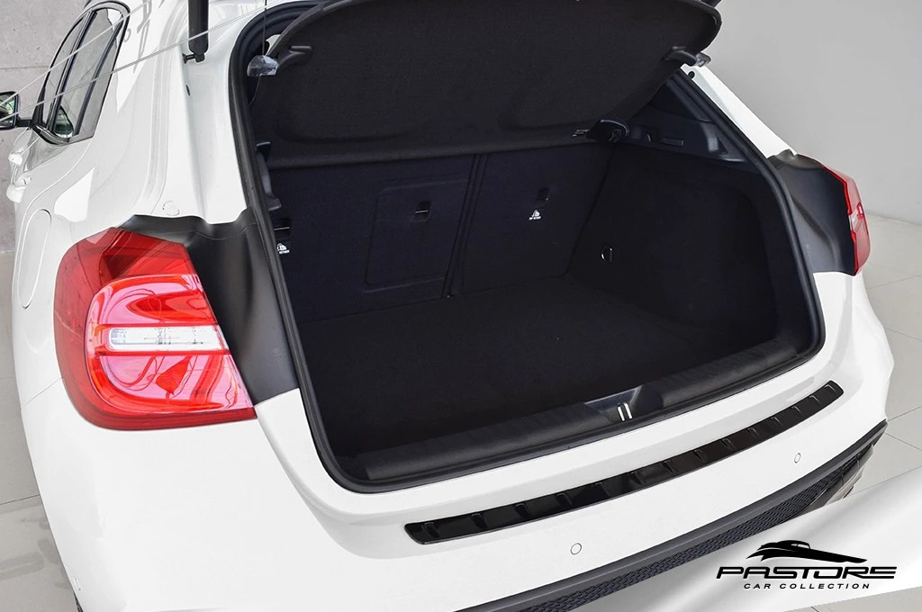 Mercedes-Benz GLA 250 Sport