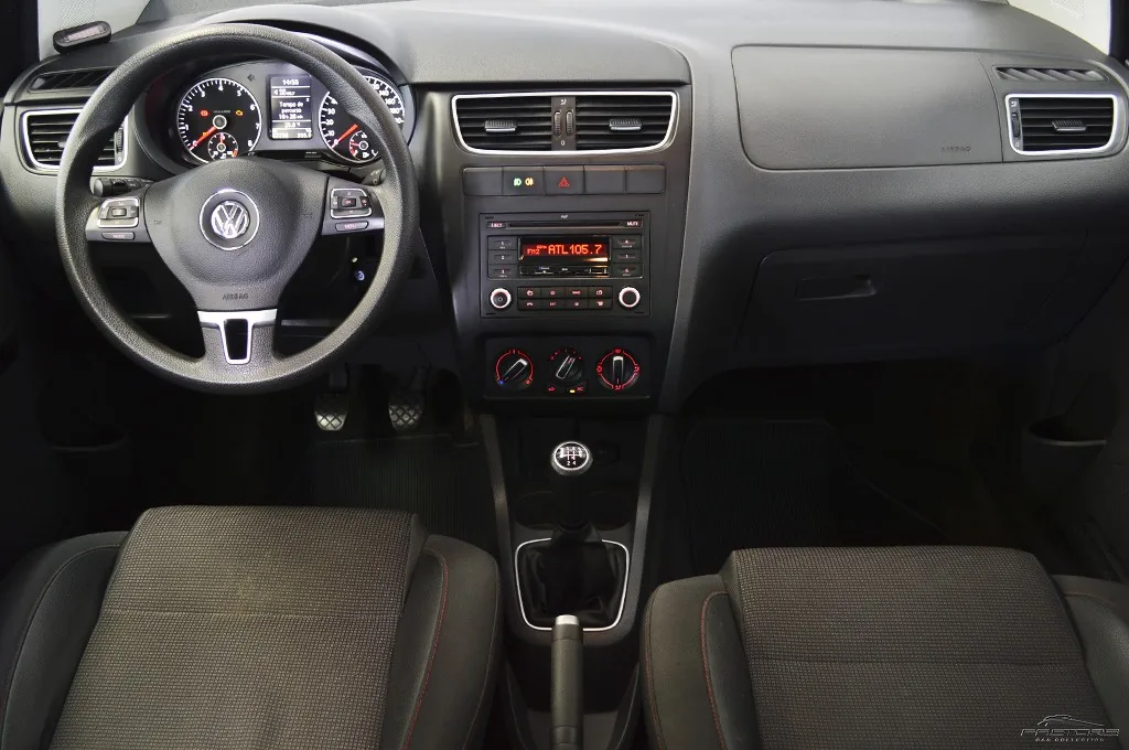 VW Fox Prime