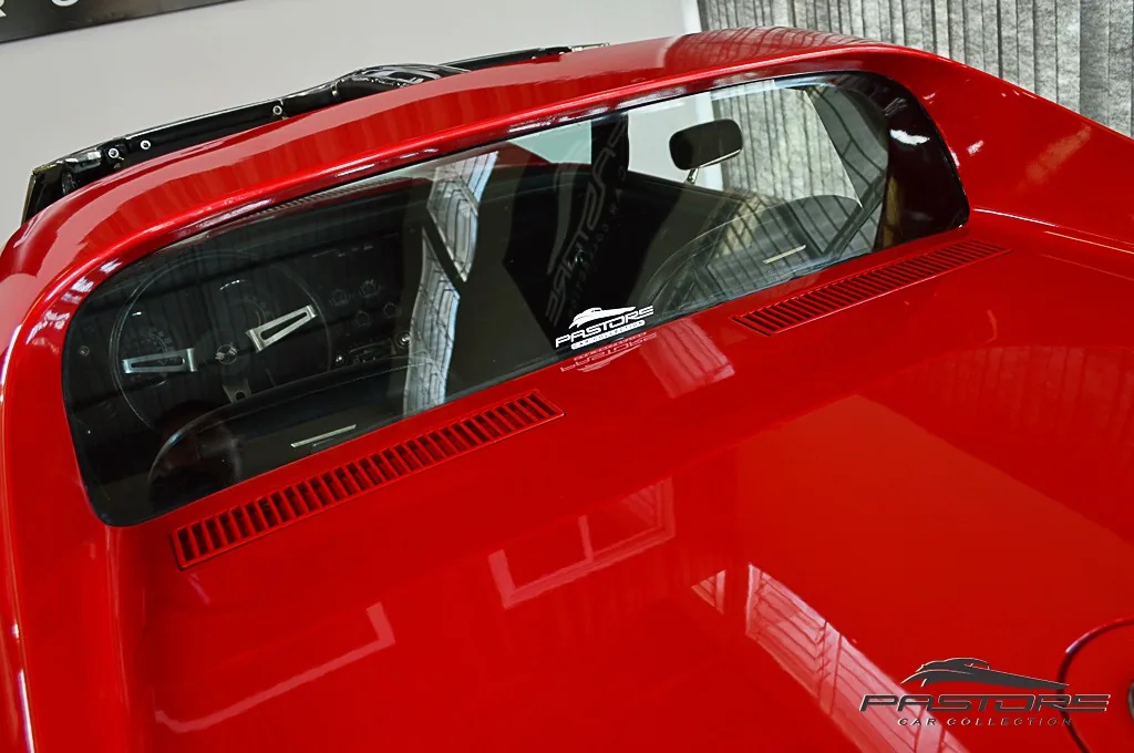 GM Corvette Stingray