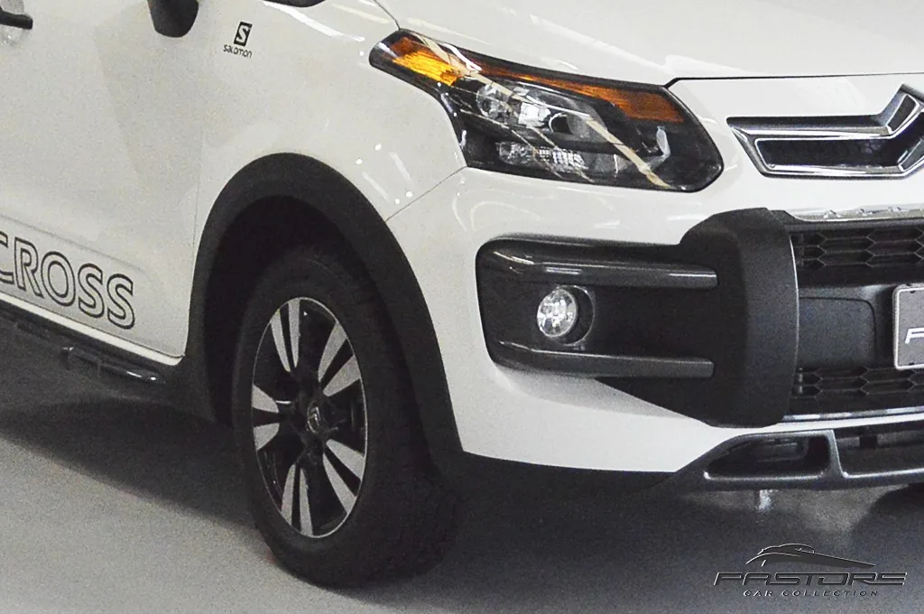 Citroën Aircross Tendance  AT