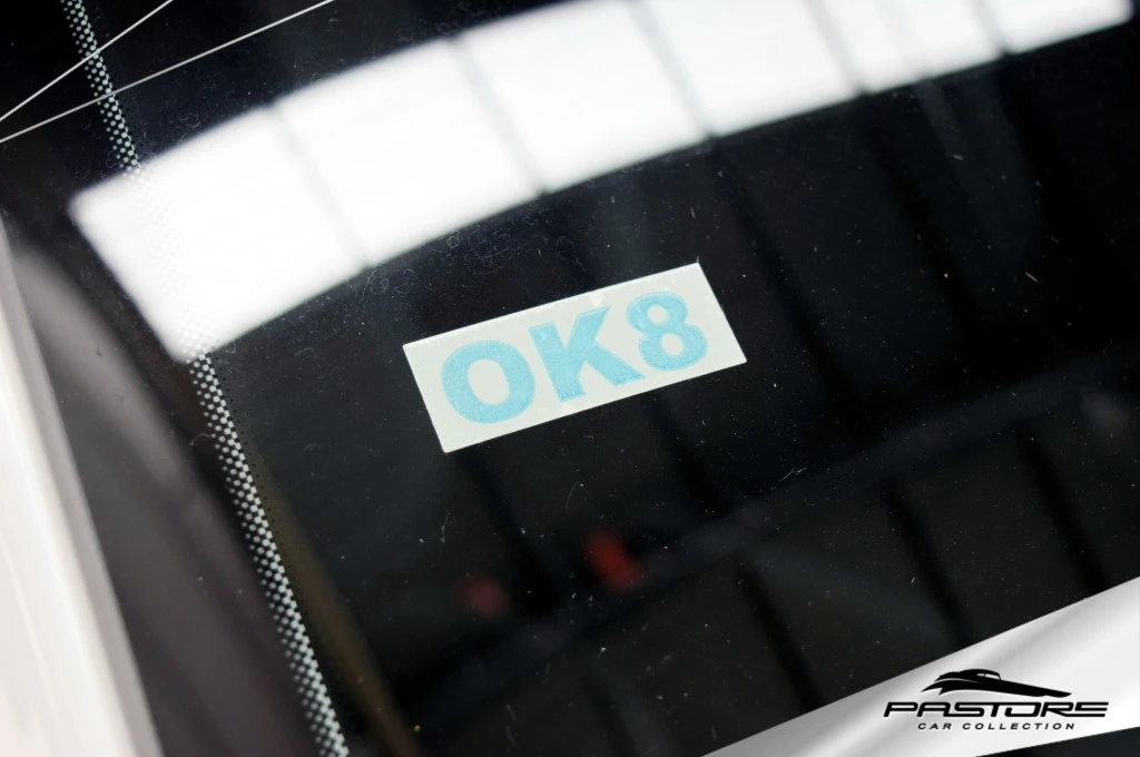 VW VW Saveiro Trendline