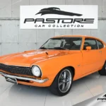 Ford Maverick SL 5.0 V8