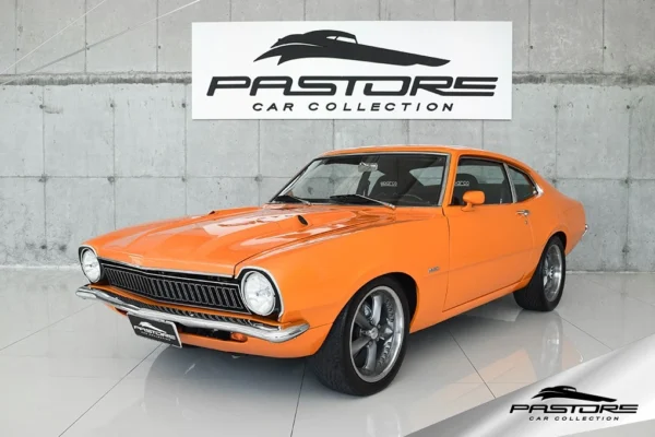 Ford Maverick SL 5.0 V8