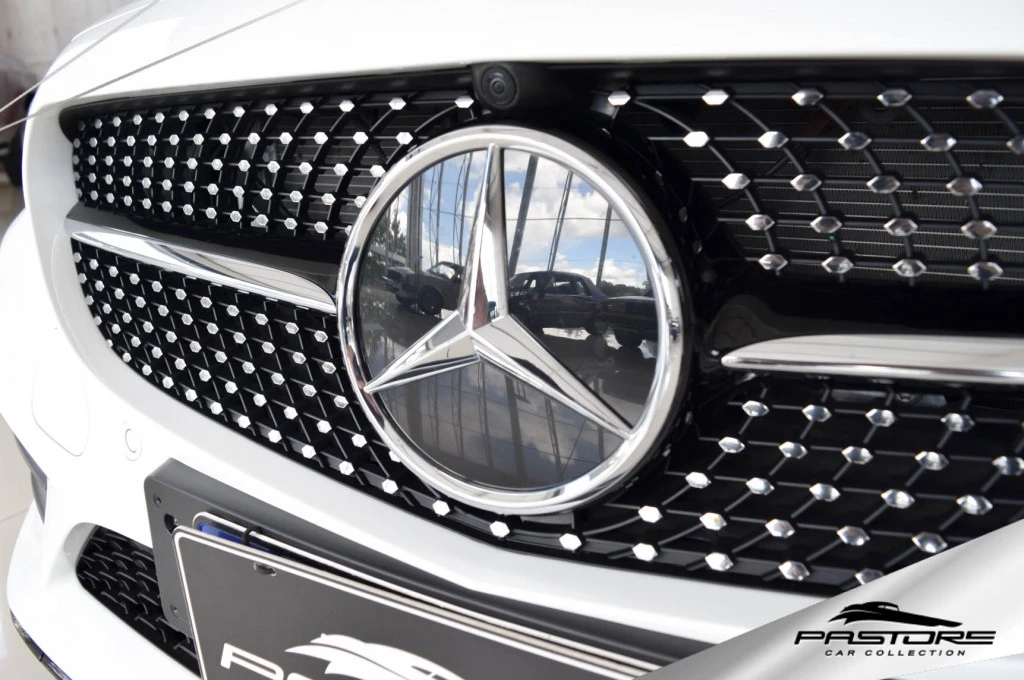 Mercedes-Benz C300 Sport