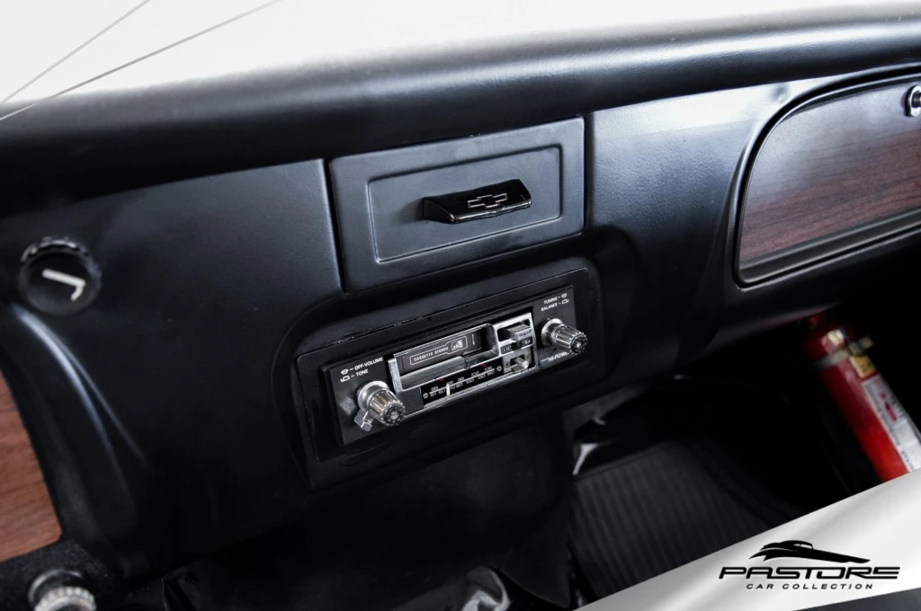 GM Veraneio 4.3 Deluxo