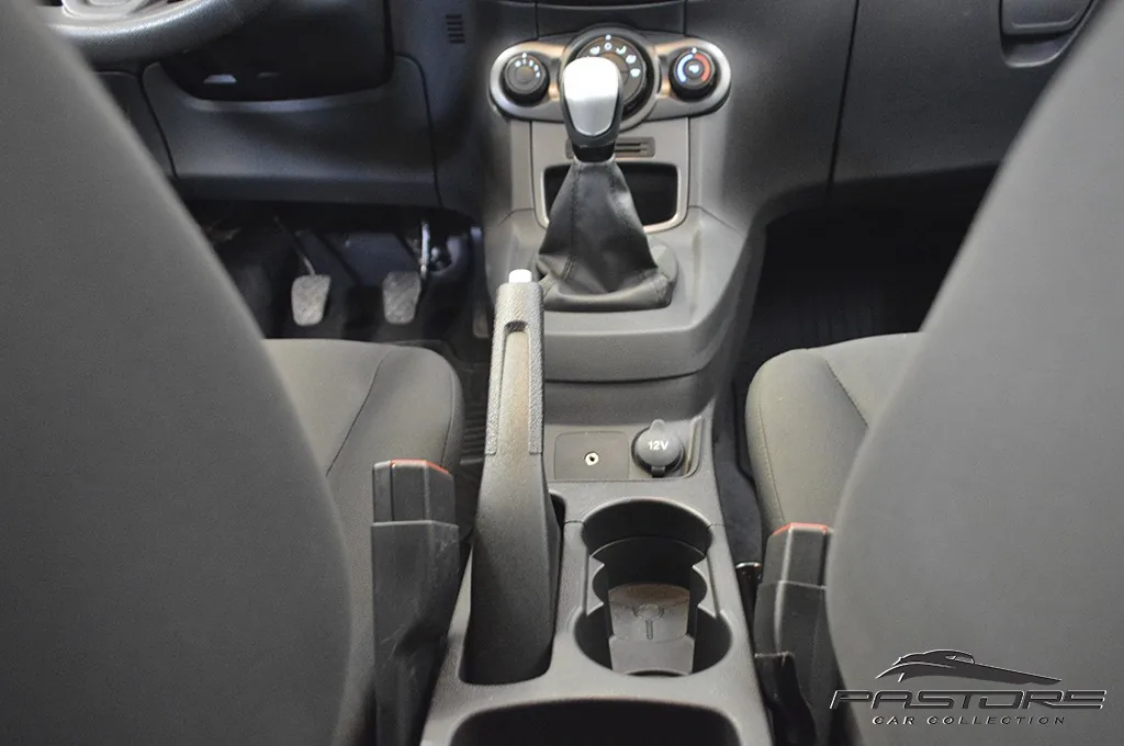 Ford Fiesta Hatch 1.5 S