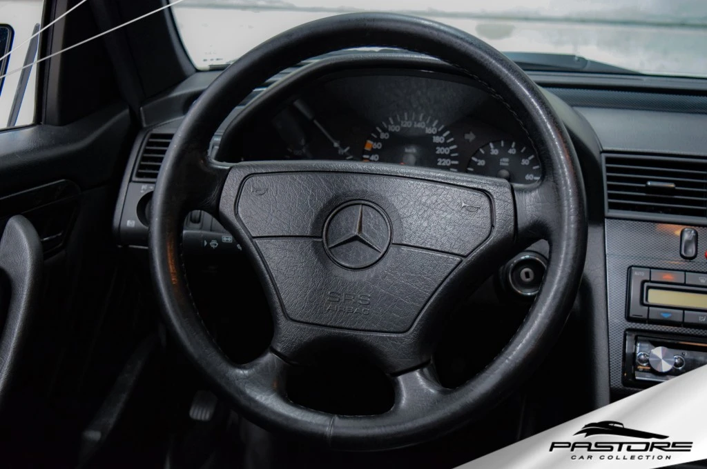 Mercedes-Benz C280 Sport 3.0