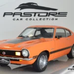 Ford Maverick GT