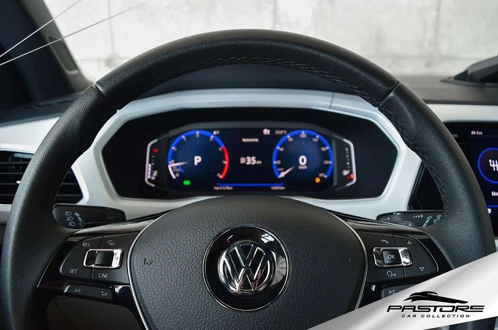 VW T-Cross Highline 250 TSI