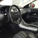 Land Rover R.R. Evoque Prestige