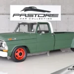 Ford F350 Cabina Luxo