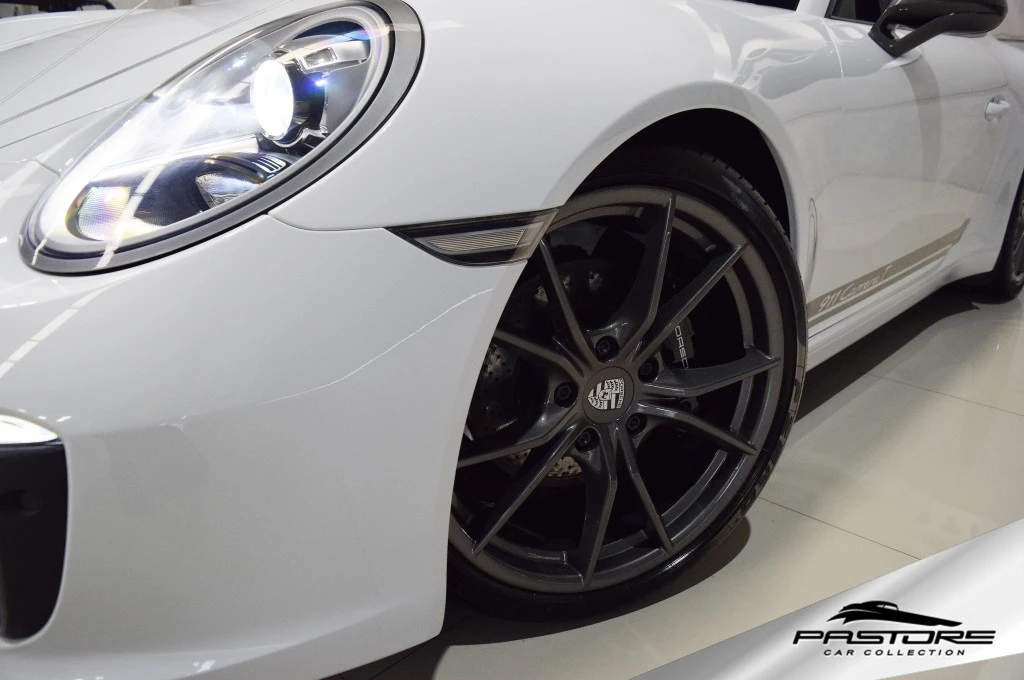 Porsche PORSCHE CARRERA T