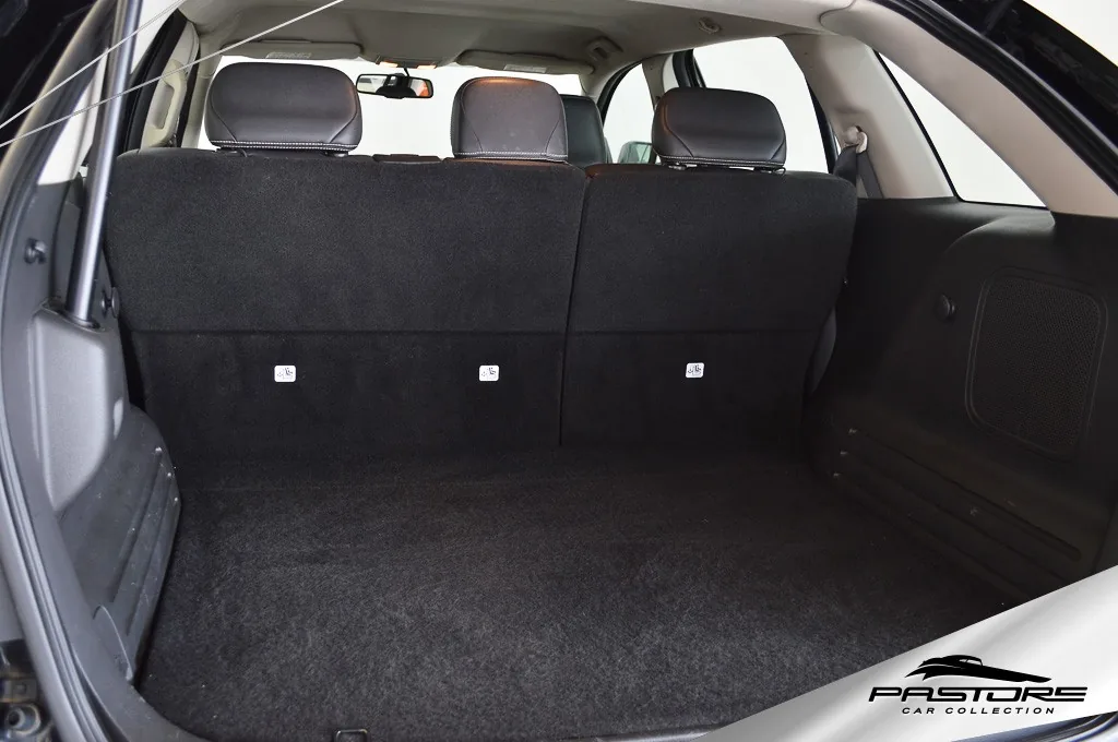 Ford Edge SEL AWD