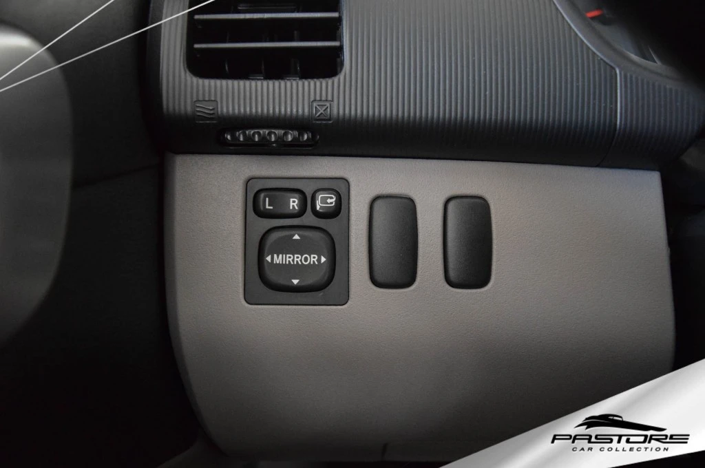 Mitsubishi Pajero Dakar HPE Diesel