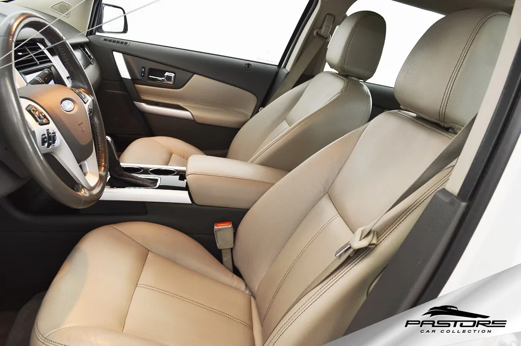 Ford Edge Limited AWD