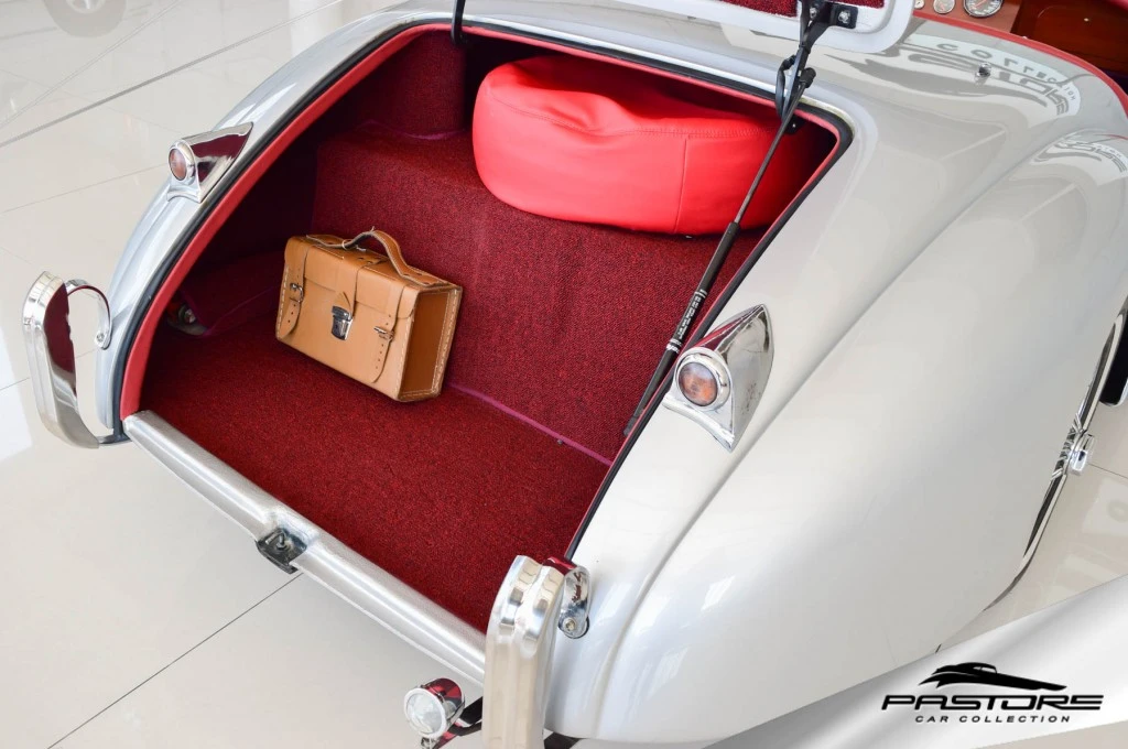 Americar Classic XK120