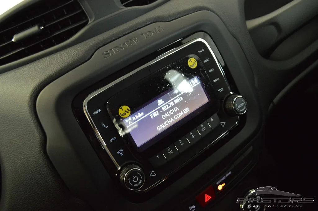 Jeep Renegade Sport